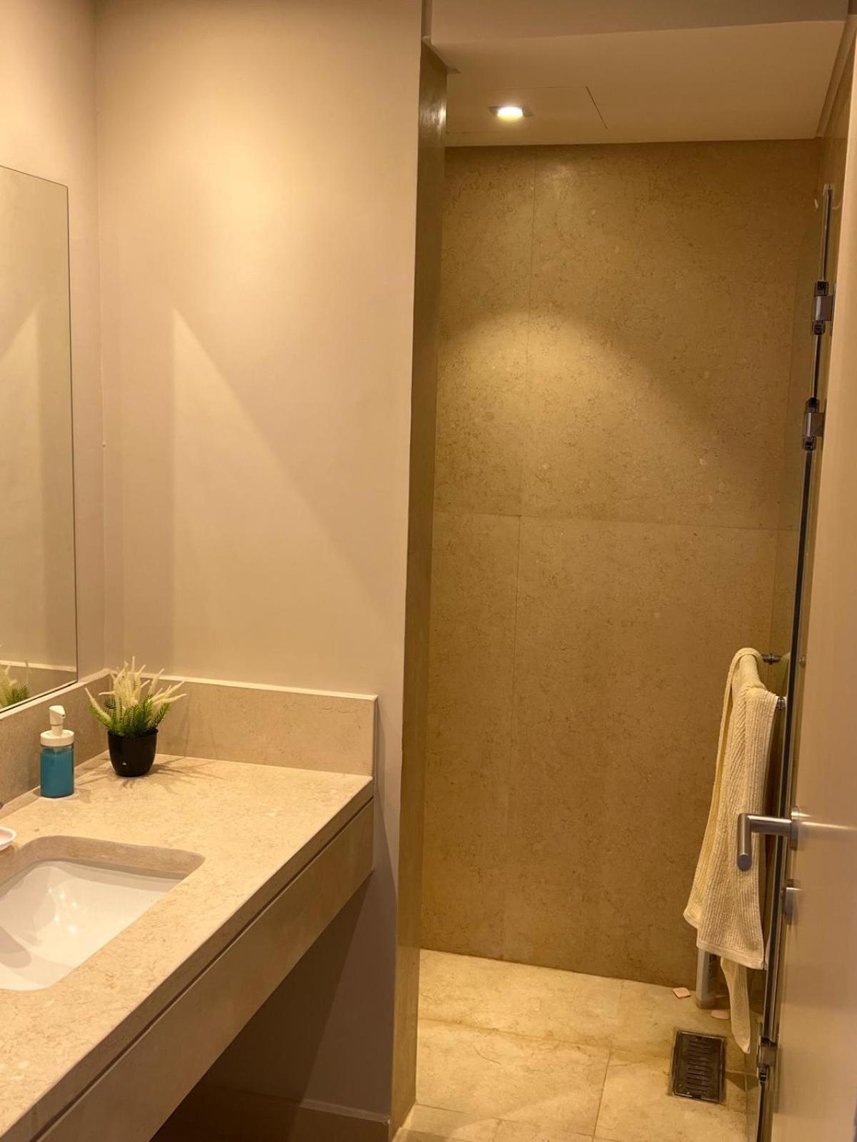 Apartament الجونة *