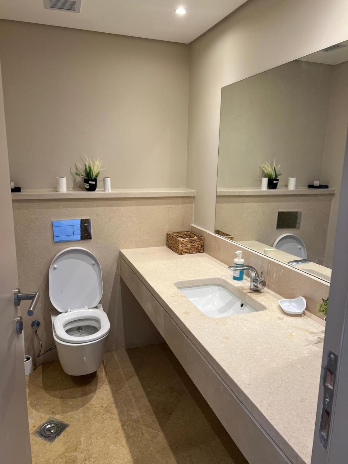 الجونة Apartament *