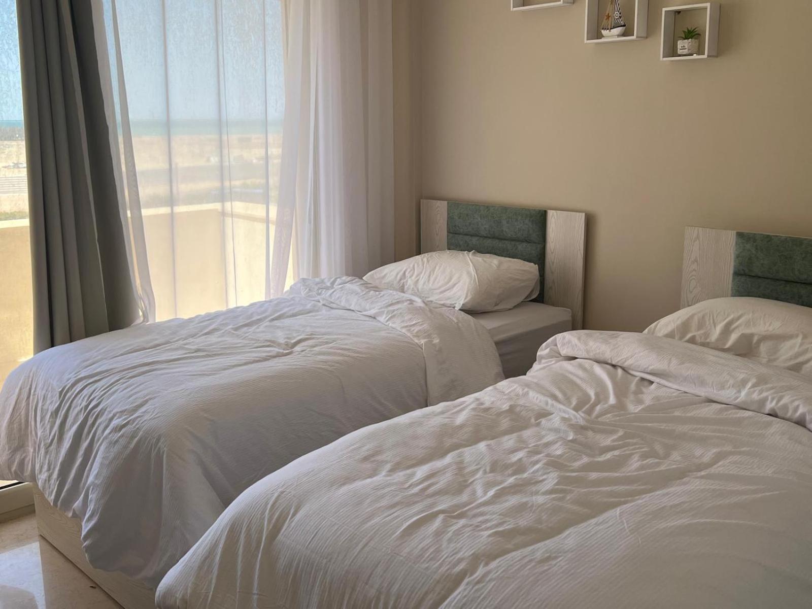 Apartament الجونة