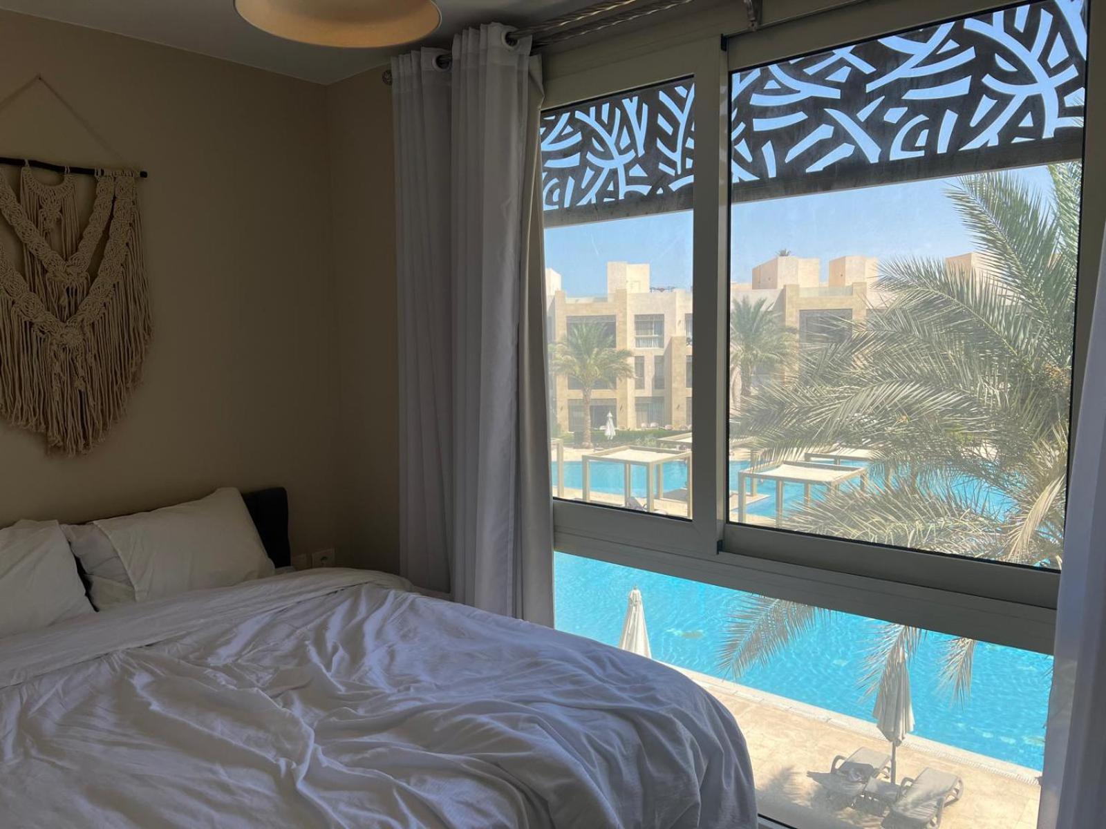 Apartment الجونة *